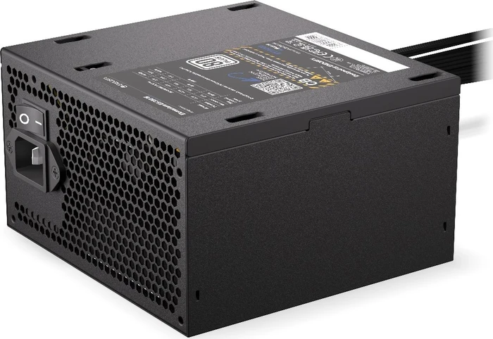 Endorfy Elementum E5 350W, ATX, bulk