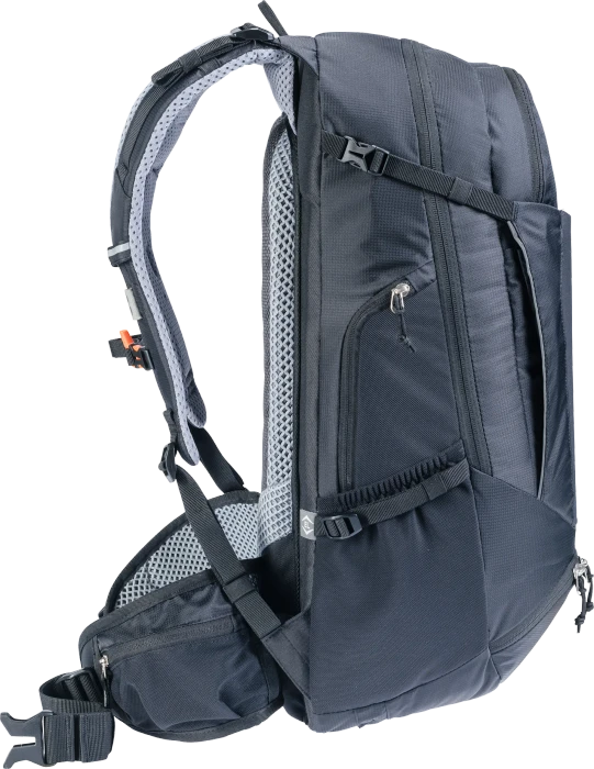 Deuter Trans Alpine 32 EL schwarz