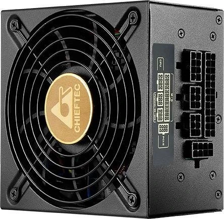 Chieftec Smart SFX-500GD-C 500W, SFX-L 2.3