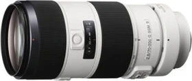 Sony 70-200mm 2.8 G SSM II (SAL-70200G2)