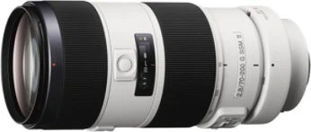 Sony 70-200mm 2.8 G SSM II