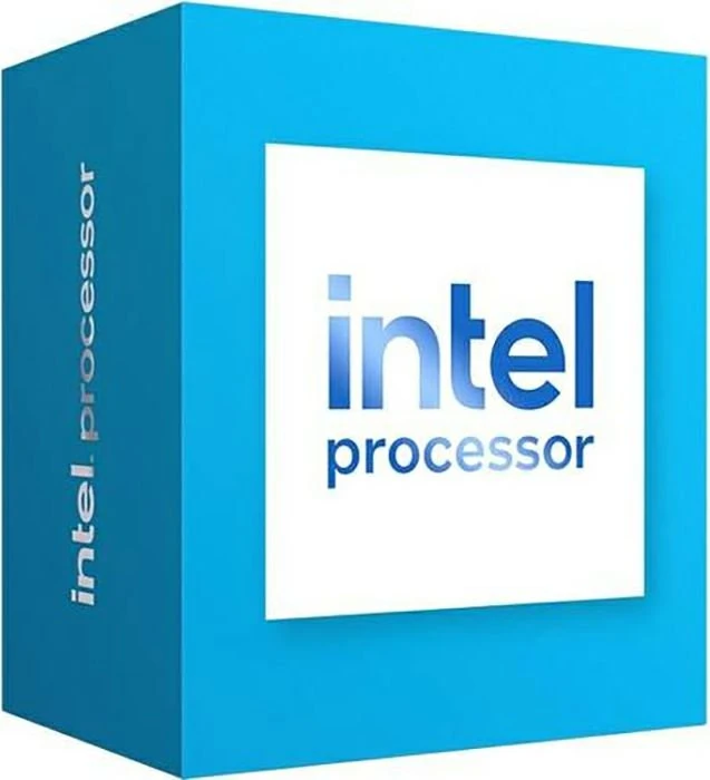 Intel 300, 2P/4T, 3.90GHz, boxed