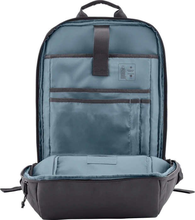 HP Laptop-Rucksack 15.6" Forged Iron