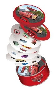Dobble Cars