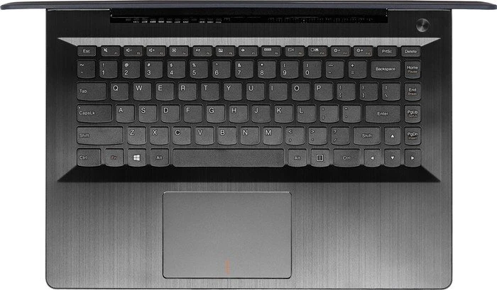 Lenovo IdeaPad 500S-14ISK, Core i5-6200U, 8GB RAM, 256GB SSD, DE