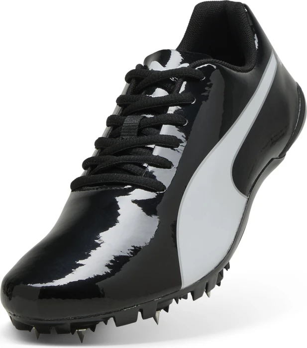 Puma evoSPEED Prep Sprint 3.5 puma black/puma white/puma silver