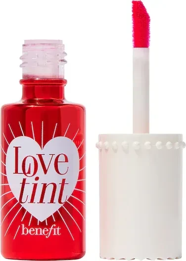 Benefit Lovetint Lip & Cheek Stain, 6ml