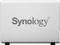 Synology DiskStation DS218j, 512MB RAM, 1x RJ-45 1000Base-T, 2x USB-A 3.0 Vorschaubild