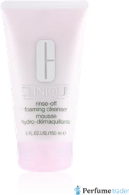 Clinique Rinse-Off Foaming Cleanser Reinigungsschaum, 150ml