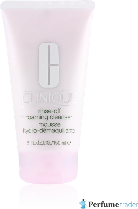 Clinique Rinse-Off Foaming Cleanser Reinigungsschaum, 150ml