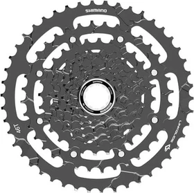 Shimano Linkglide CS-LG400-9 11-36 Kassette