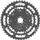 Shimano Linkglide CS-LG400-9 11-36 Kassette (ECSLG4009136)