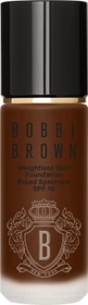 Bobbi Brown Weightless Skin Foundation N-050 espresso LSF15, 30ml