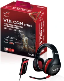 ASUS Vulcan PRO Game Bundled Edition