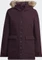 adidas Utilitas Hooded Mantel (Damen) Vorschaubild