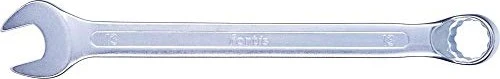 Fortis Ring-Maulschlüssel gekröpft, 22x287mm