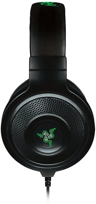 Razer Kraken 7.1 Chroma