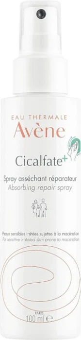 Pierre Fabre Avène Cicalfate+ Akutpflege-Spray, 100ml