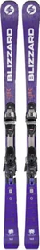 Blizzard Firebird SRC + Comp13 Demo (inkl. Bindung) (Modell 2026/2027)