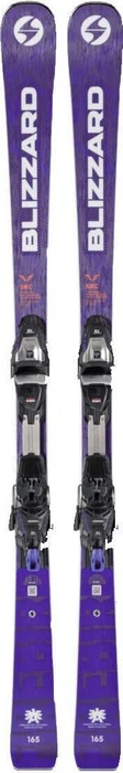 Blizzard Firebird SRC + Comp13 Demo (inkl. Bindung) (Modell 2026/2027)