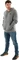 The North Face Simple Done Zip Hoodie (Herren) Vorschaubild
