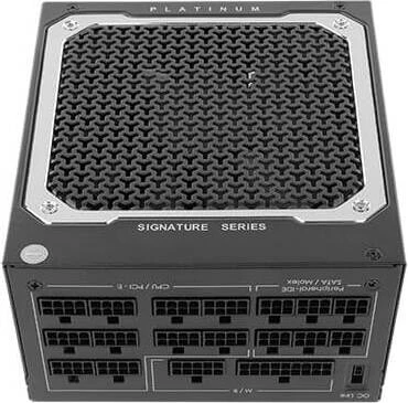 Antec Signature Platinum 1300W, ATX