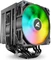 Sharkoon A60 RGB Black, schwarz Vorschaubild