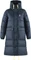 Fjällräven Expedition Long Down Funktionsmantel navy (Damen) Vorschaubild