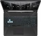 ASUS TUF Gaming F15 FX506HF-HN014, Graphite Black, Core i5-11400H, 8GB RAM, 512GB SSD, GeForce RTX 2050, DE Vorschaubild