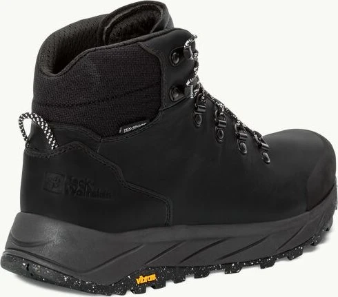Jack Wolfskin Terraquest X Texapore Mid phantom (Herren)