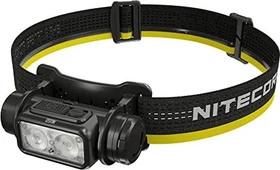 Nitecore NU50 Stirnlampe