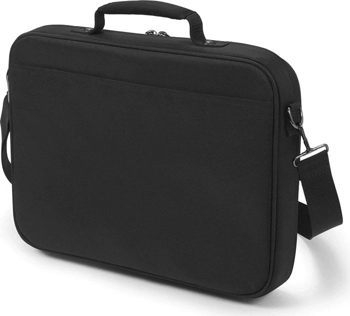 Dicota Eco Multi Base 14-15.6" Notebooktasche, schwarz