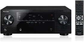 Pioneer VSX-422 schwarz