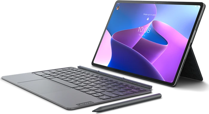 Lenovo Tab P12 Pro TB-Q706F, Storm Grey, 6GB RAM, 128GB