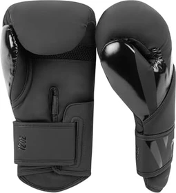 Venum Challenger 4.0 Boxhandschuhe schwarz
