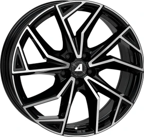 Alutec ADX.02 8.0x19 5/114.3 ET50 (verschiedene Farben)