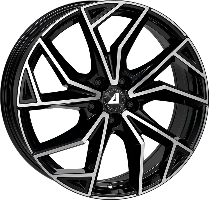 Alutec ADX.02 8.0x19 5/114.3 ET50 (verschiedene Farben)