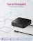 RaidSonic Icy Box IB-DK4090-C, USB-C 3.1 [Stecker] Vorschaubild