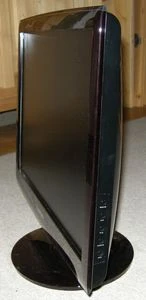 Samsung SyncMaster T240, 24"
