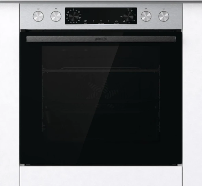 Gorenje BCSIB737OTX + GI6400BSCOT Einbauherd-Set