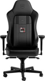 noblechairs Hero Darth Vader Edition Gamingstuhl, schwarz