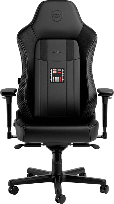 noblechairs Hero Darth Vader Edition Gamingstuhl, schwarz