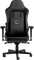 noblechairs Hero Darth Vader Edition Gamingstuhl, schwarz Vorschaubild