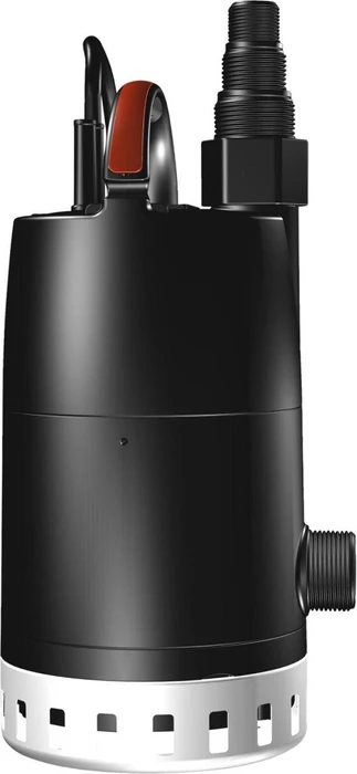 Grundfos Unilift CC Elektro-Schmutzwassertauchpumpe