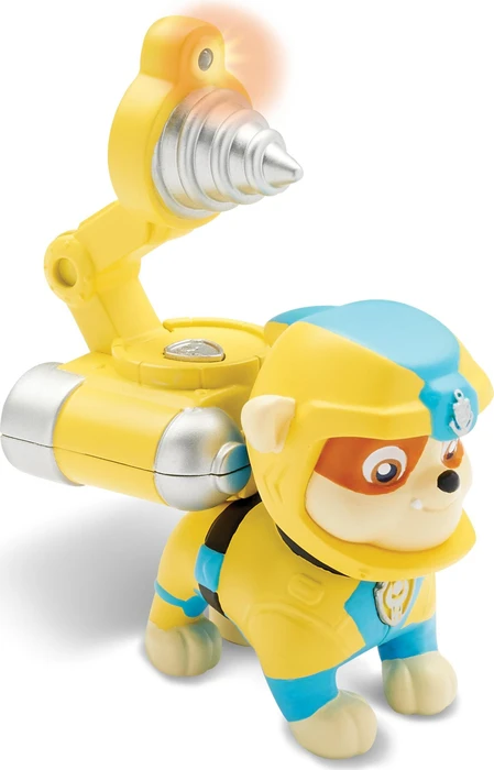 Spin Master Paw Patrol - Sea Patrol Light up Rubble
