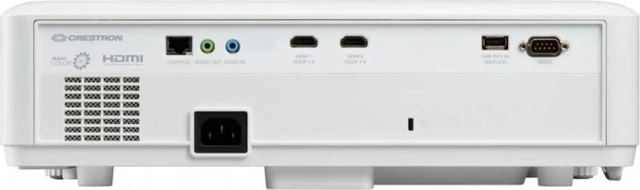 ViewSonic LS610WH