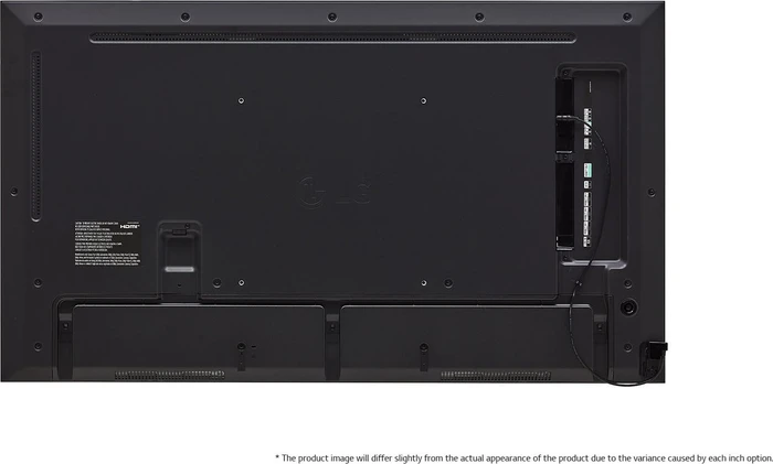 LG 55UH5N-M, 55"