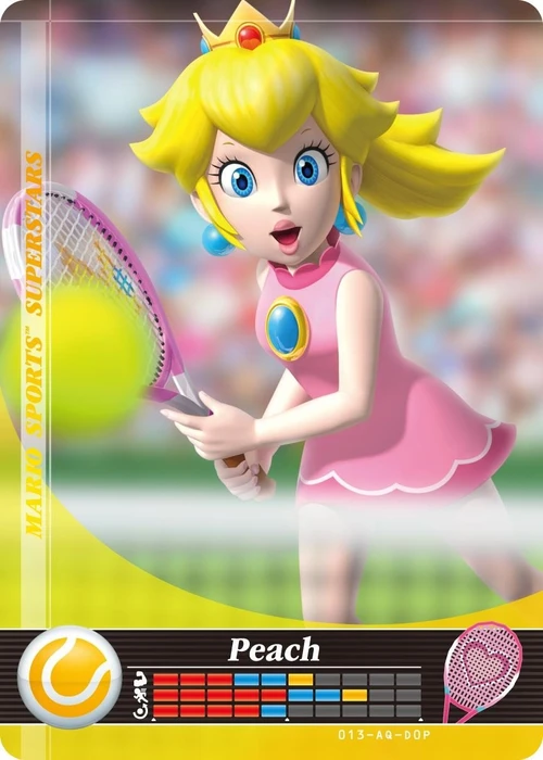 Mario Sports Superstars inkl. amiibo-Karte (3DS)