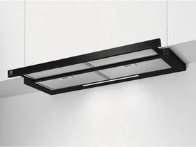 Electrolux LFP619K Unterbau-Dunstabzugshaube