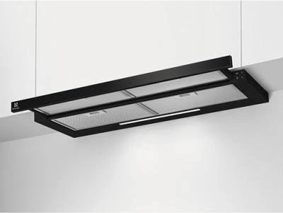 Electrolux LFP619K Unterbau-Dunstabzugshaube